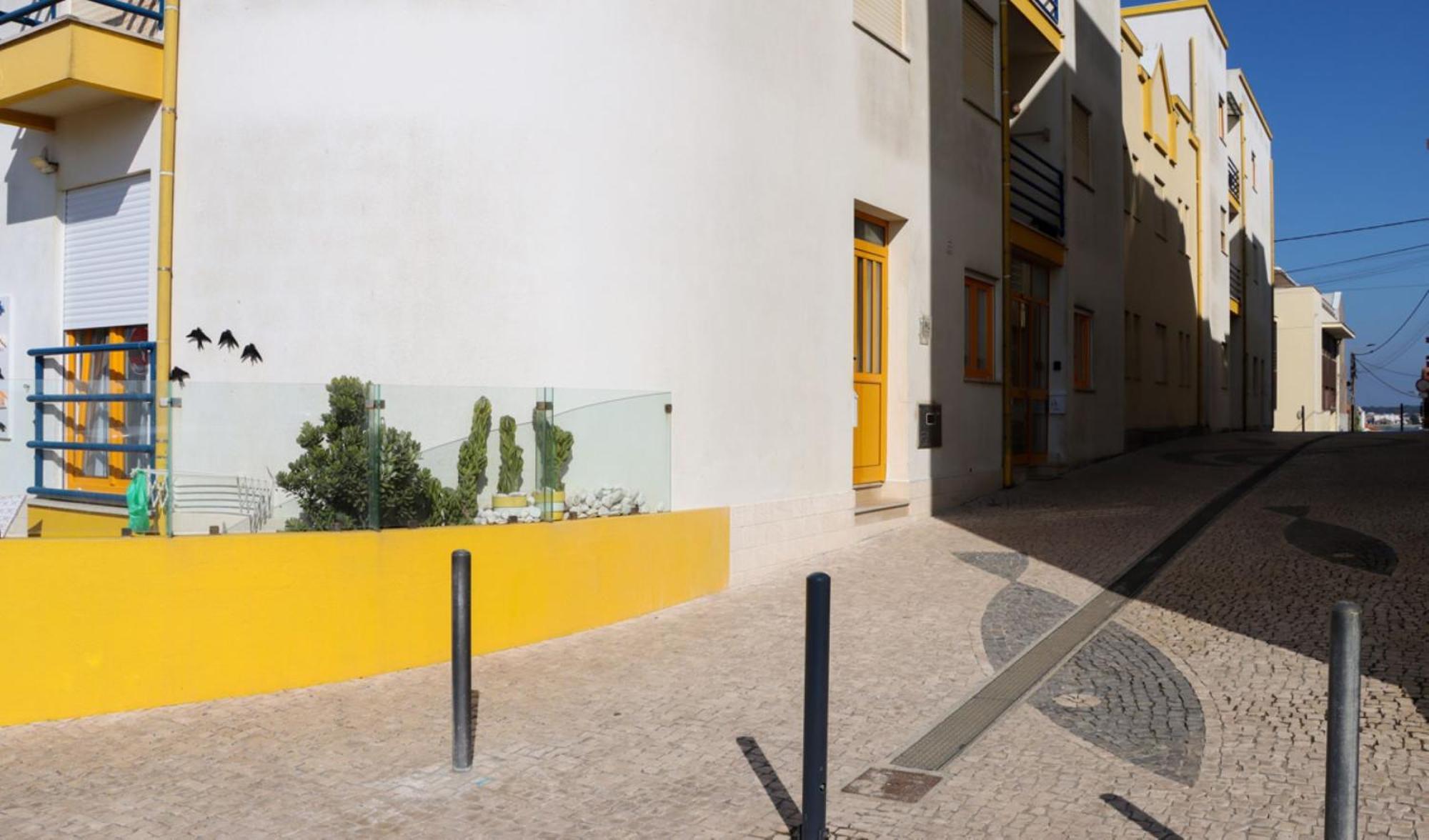 Gafanha da Encarnacao Beachfront Apartment T2 Costa Nova Surf Aveiro מראה חיצוני תמונה