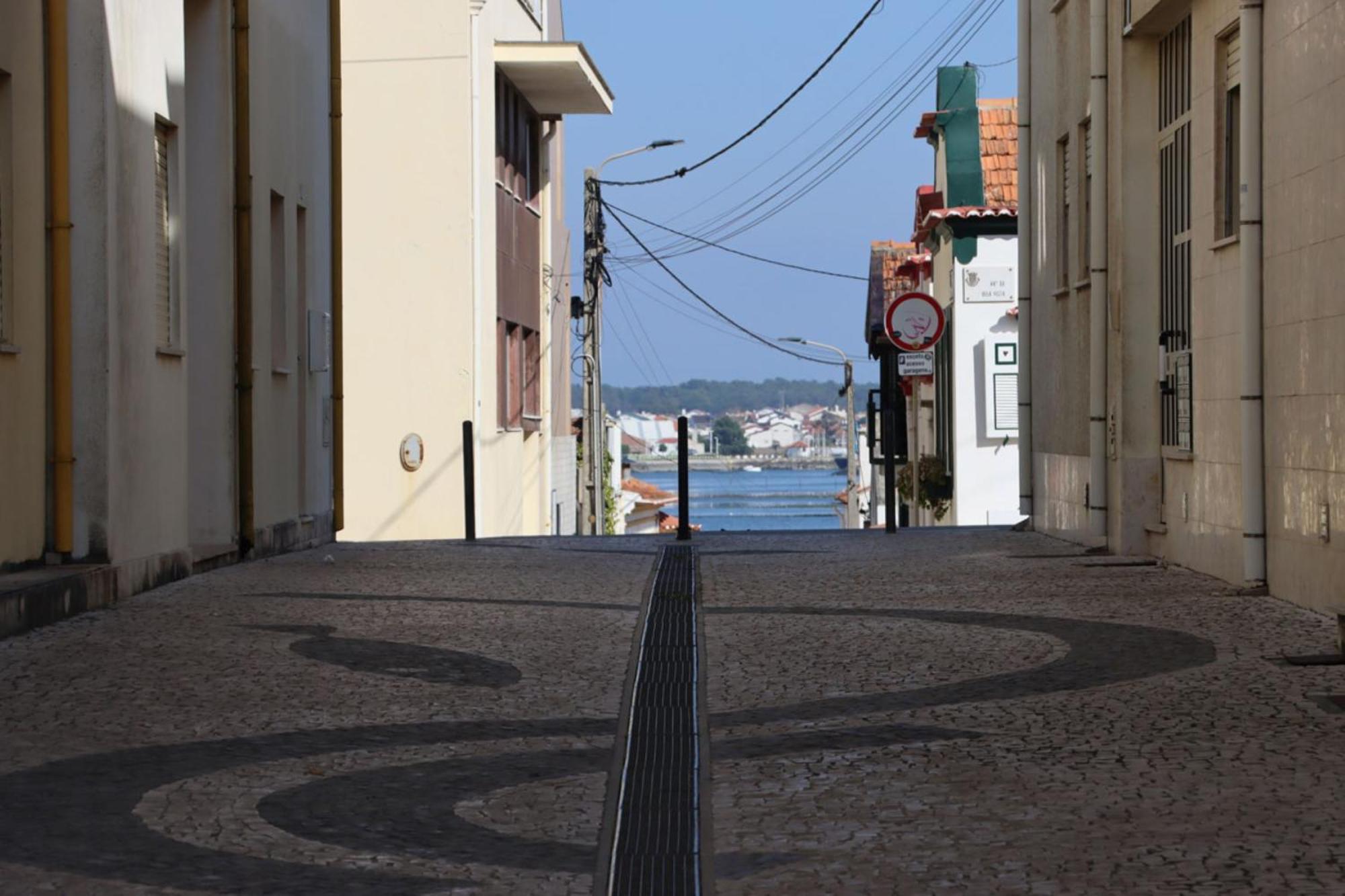 Gafanha da Encarnacao Beachfront Apartment T2 Costa Nova Surf Aveiro מראה חיצוני תמונה