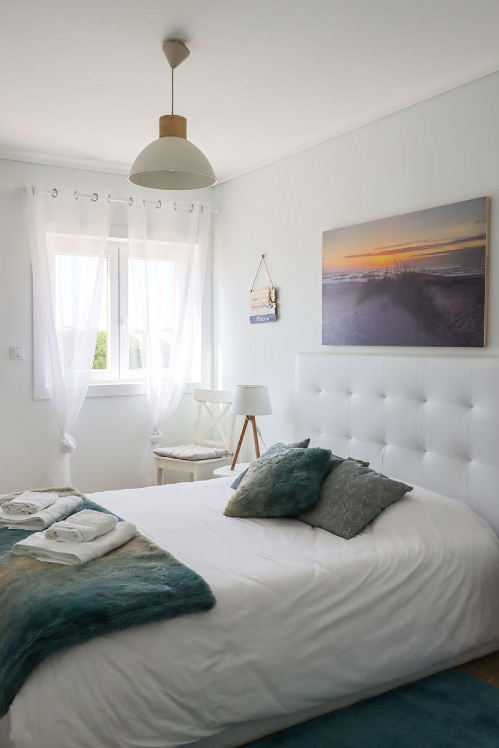 Gafanha da Encarnacao Beachfront Apartment T2 Costa Nova Surf Aveiro מראה חיצוני תמונה