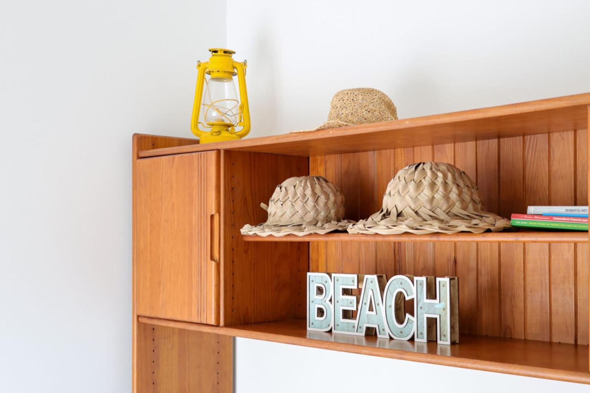 Gafanha da Encarnacao Beachfront Apartment T2 Costa Nova Surf Aveiro מראה חיצוני תמונה